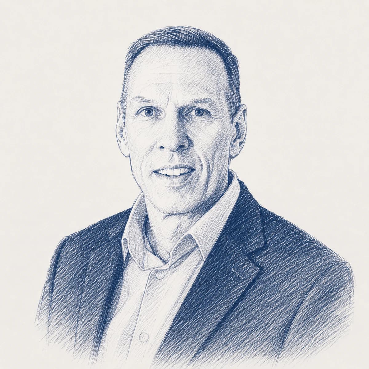 Michael Gravel