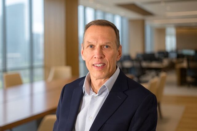 Michael Gravel
