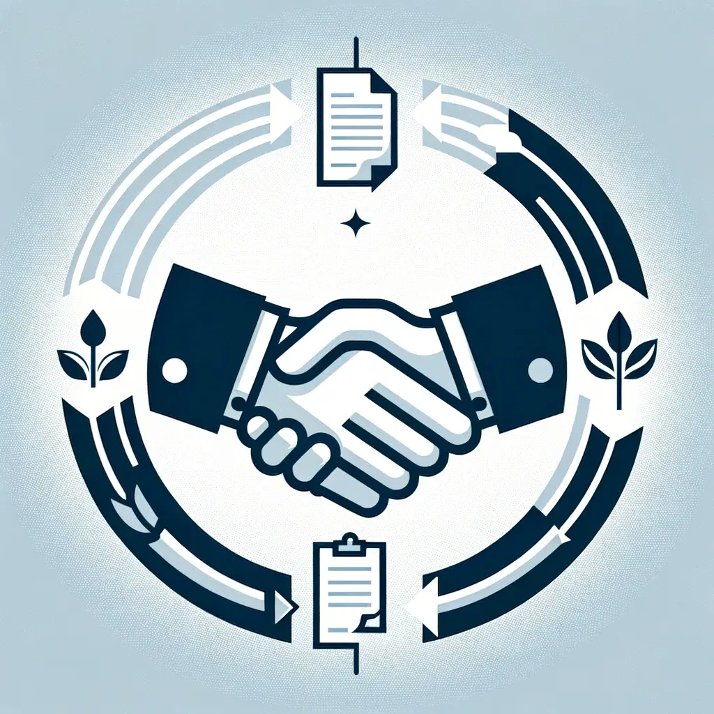 no process low process M&A