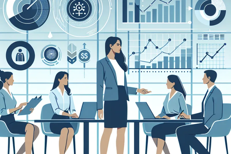 hat are effective methods to measure and improve employee engagement?