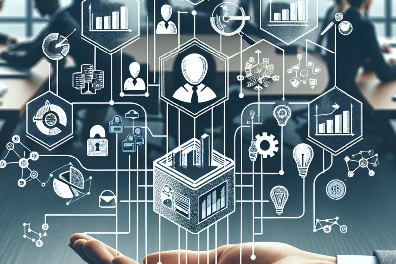 How can I build and leverage my network to connect with other industry leaders and gain valuable insights?