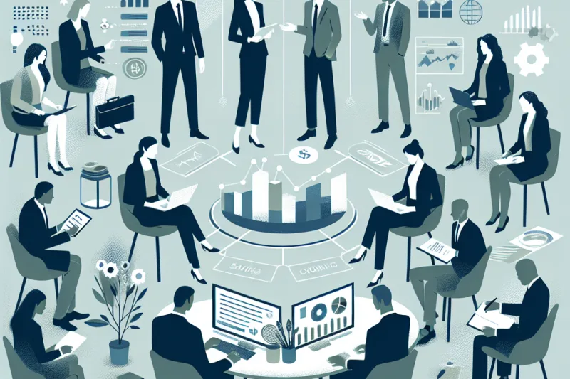 How can we adapt our business strategy in response to global economic changes?