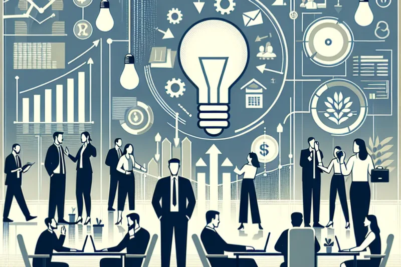 How can we create opportunities for continuous learning and professional development within the company?