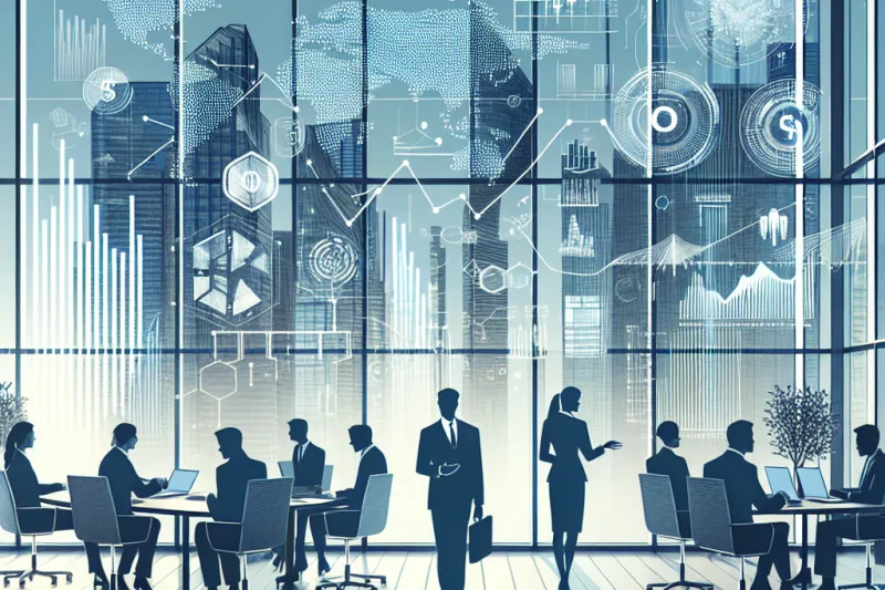 How can we create opportunities for team building and collaboration across different departments?