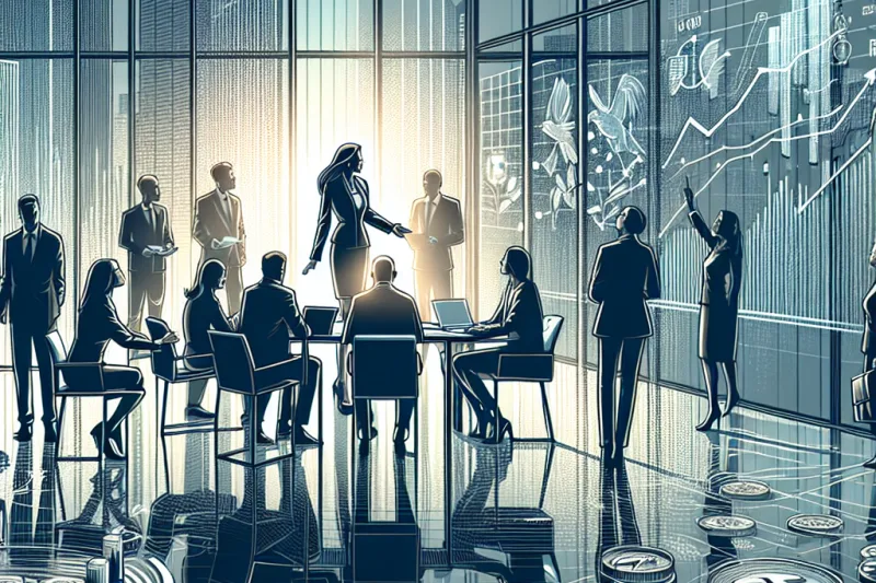 Infographic answering: How can we enhance our financial reporting and forecasting accuracy?