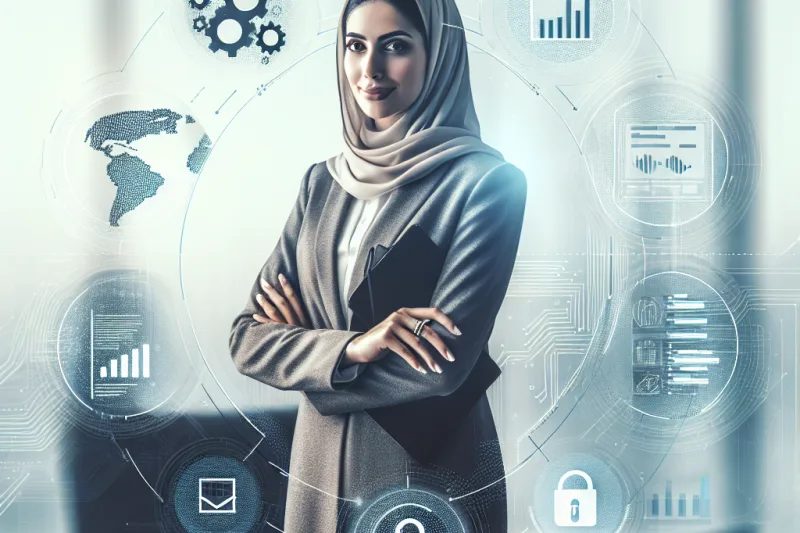 How can we establish and maintain a robust data privacy and security program to protect customer information?