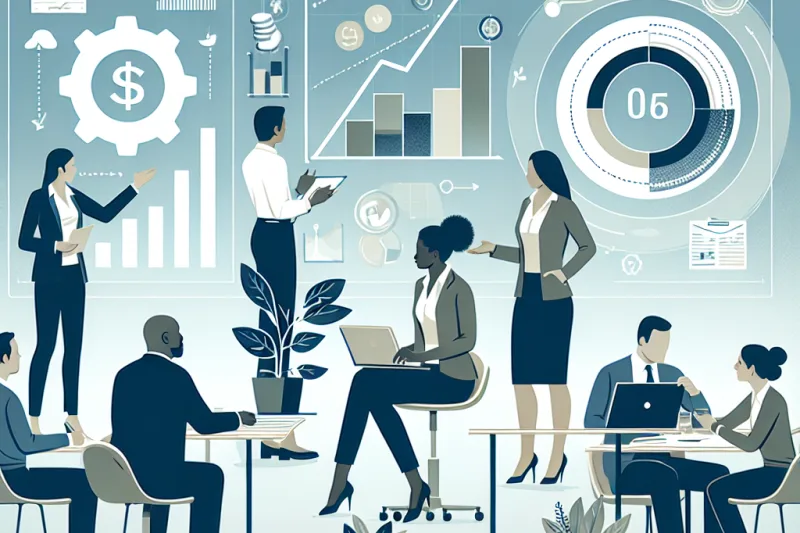 How can we establish and maintain healthy cash flow to support our operational needs and growth plans?