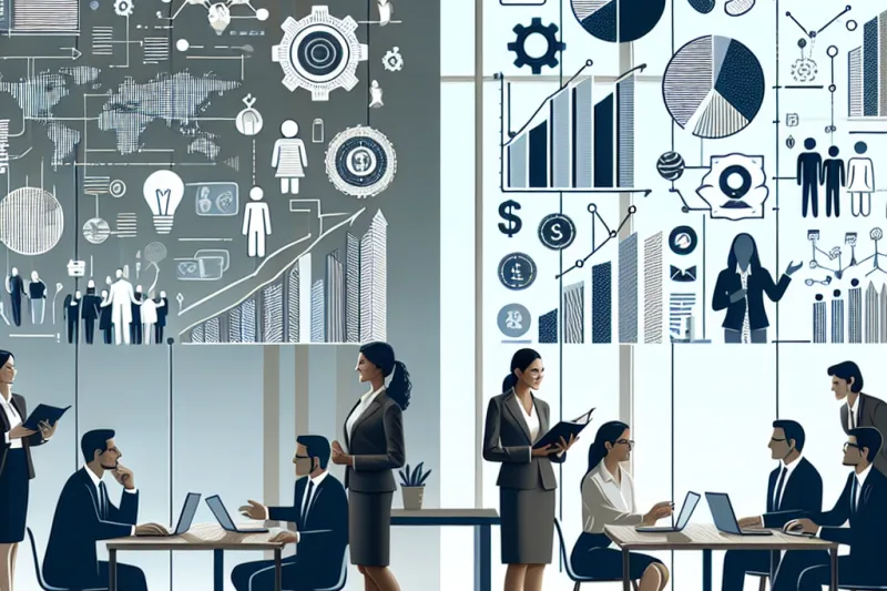 How can we foster a culture of innovation and encourage employees to share ideas and suggestions?