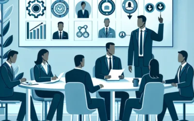 How can we identify and develop internal talent pipelines to fill future leadership positions?
