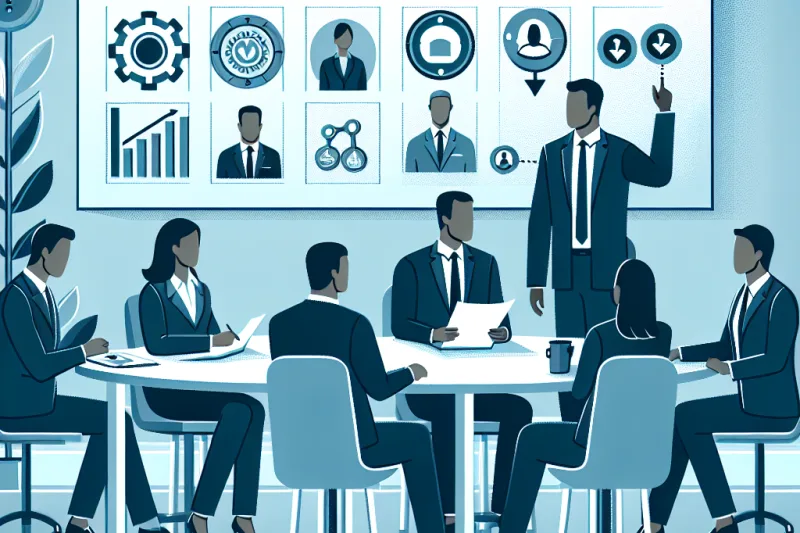 How can we identify and develop internal talent pipelines to fill future leadership positions?