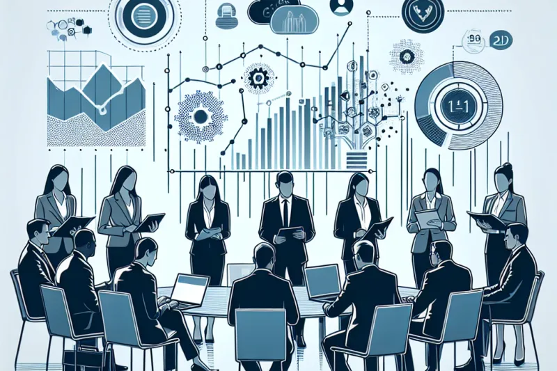 How can we leverage data and analytics to personalize the customer experience and drive higher engagement?