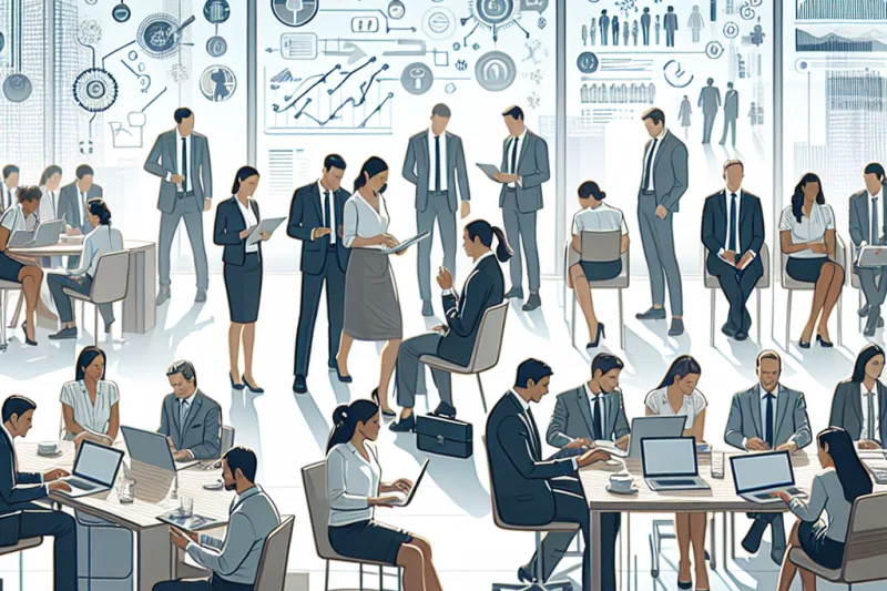 How can we leverage technology to enhance communication, collaboration, and engagement within our team?