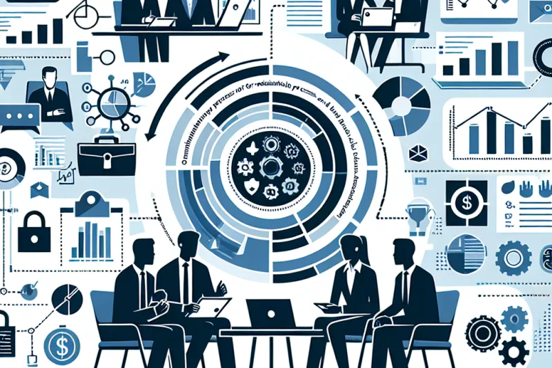 How can we optimize our procurement process to reduce costs and ensure timely delivery of resources?