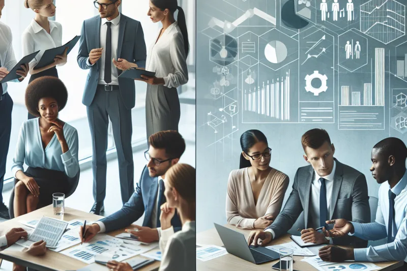 Infographic answering: How can we optimize our tax strategies to benefit the company?
