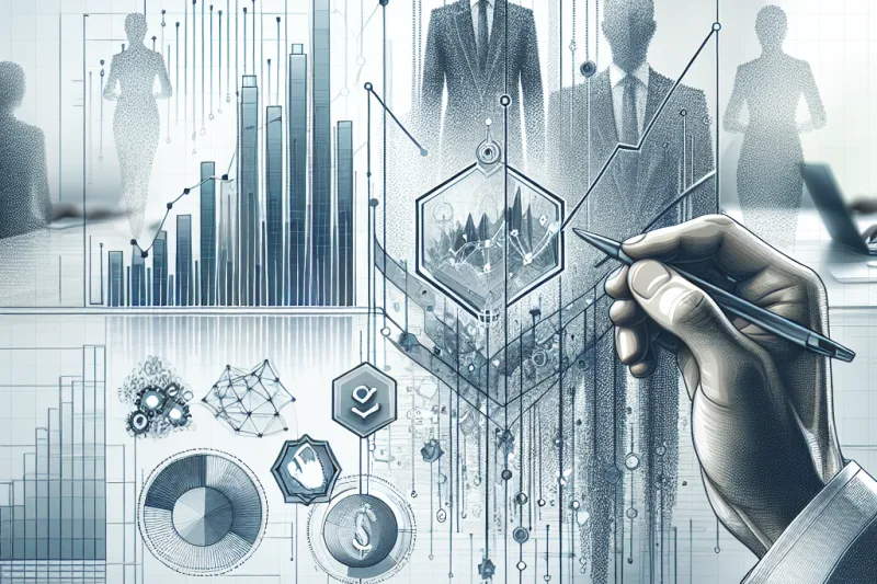 How can we utilize financial data to inform strategic decision-making and track progress towards our financial goals?