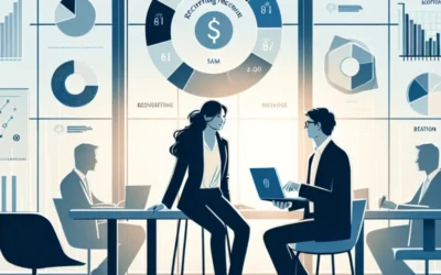 The Ultimate Guide to SaaS Company Valuation in 2025: Multiples, Formulas, and Insights