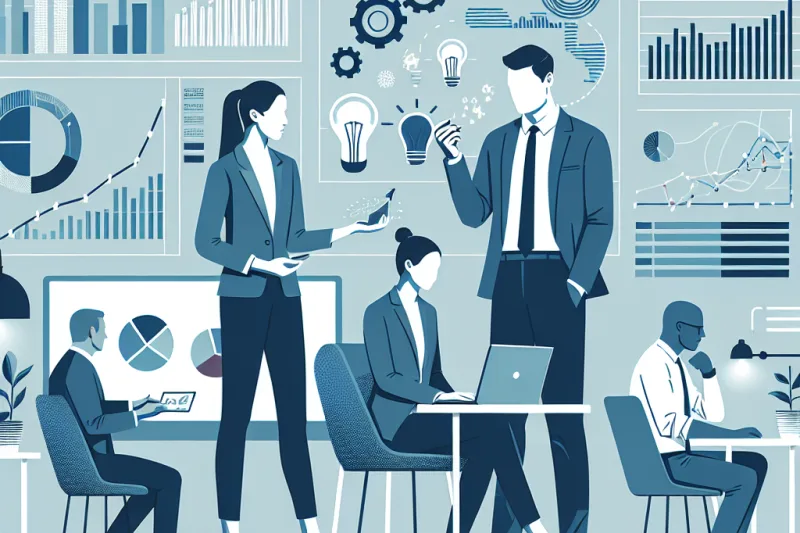 How do we effectively balance innovation with the risks associated with new ventures?