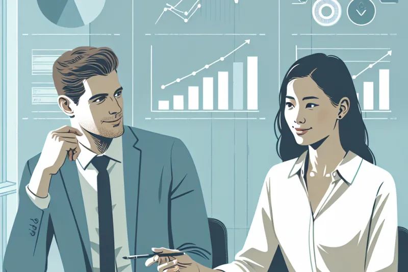 Infographic answering: How do we ensure our sales and marketing messages are aligned and consistent?