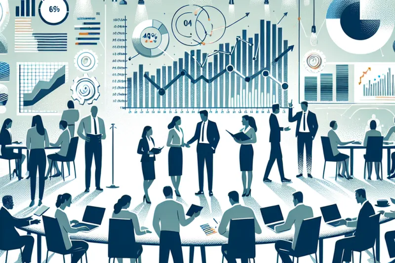 Infographic answering: How do we measure customer satisfaction and what metrics do we use?