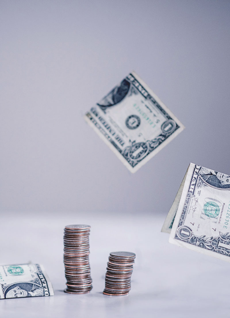 Taxes and Selling Your Internet Business