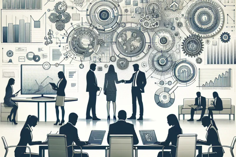 Infographic answering: What are the trends in customer support and how can we adapt to them?