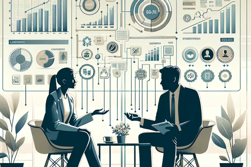 Infographic answering: What financial metrics are most critical for tracking our company's health and why?