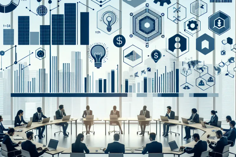 What key performance indicators (KPIs) should we track to gauge our innovation efforts and their impact on market competitiveness?