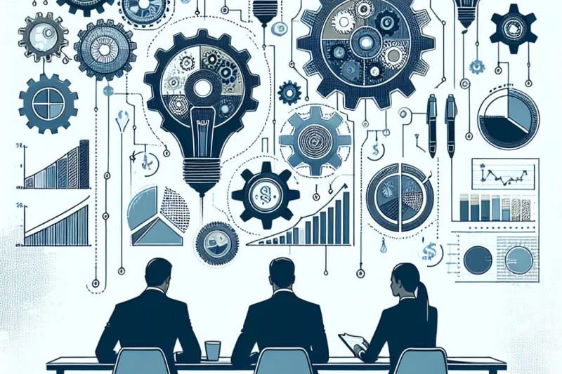 What mechanisms can we put in place to encourage innovation and creative thinking?