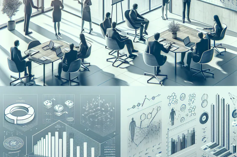 Infographic answering: What metrics do we use to measure the success and impact of new product releases?