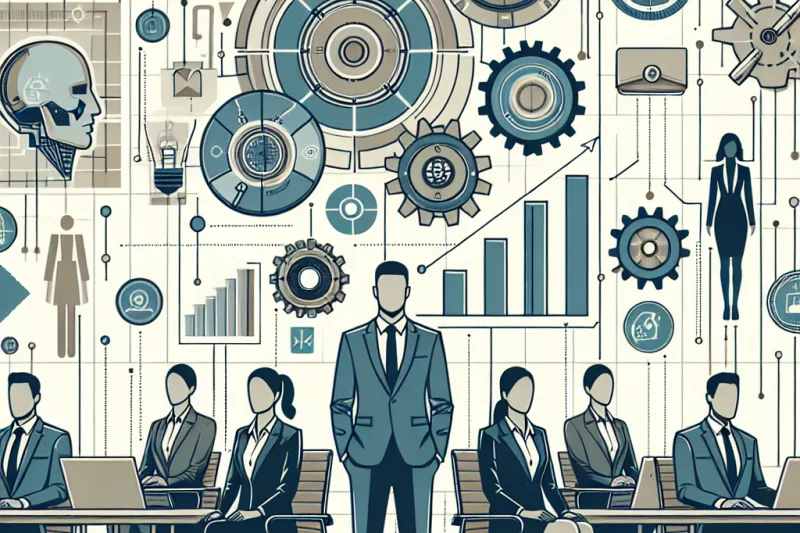 What tools and processes can we leverage to automate routine tasks and improve operational efficiency?