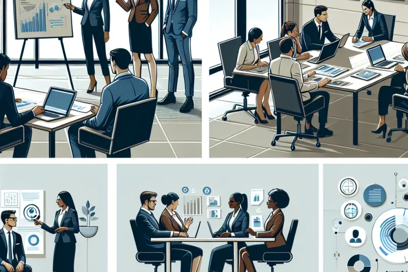 What training and development programs can we offer to equip our team with the skills needed for future growth?
