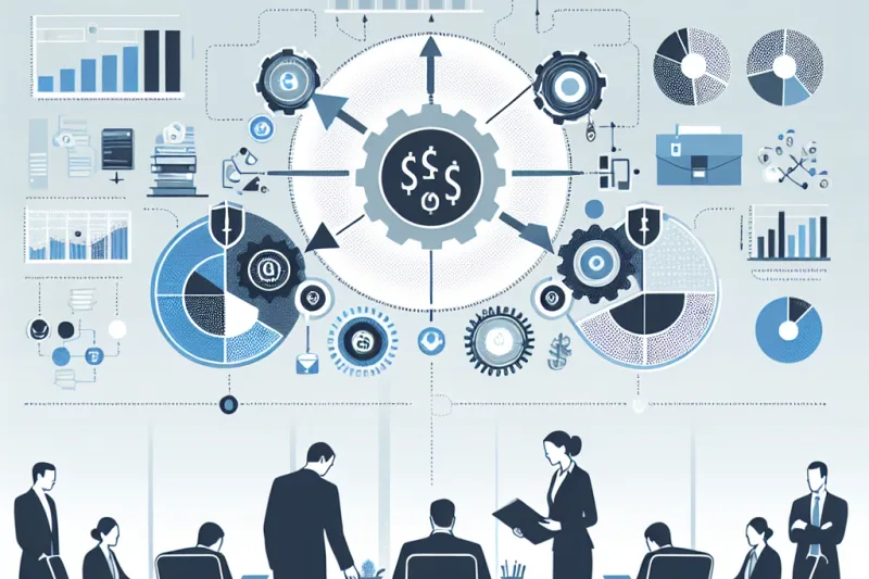 Infographic answering: What’s the difference between recapitalization and full acquisition?